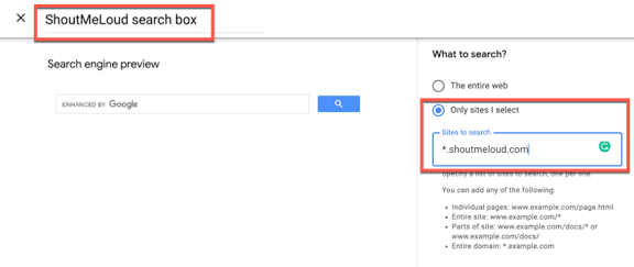 AdSense Account + Professional WordPress Website